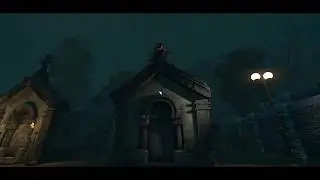 Secret World Legends Part 1 - First Look: Introduction to Blind Let's Play