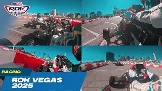 RACING ROK VEGAS / THEO FLIX