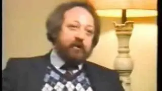 L. Ron Hubbard and Scientology Money Laundering