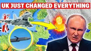 Why The UK Might Be the Most Important Military Power in Europe