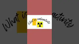 Radioactivity| what is radioactivity Disintegration | how Simpson reacts radiation #alpha #simpsons