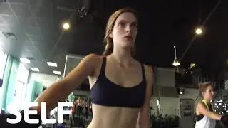 2 Minutes of Total-Body Training at Brooklyn Body Burn