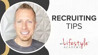 Improve Your Recruiting & Team Building