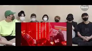 Bts reaction to Jennie Ruby concert pt 2 (fake reaction)