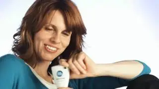 PERLWEISS Tv Spot 2011