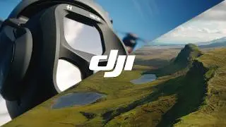 Scotland in 6K | DJI Mavic 4 Pro Cinematic