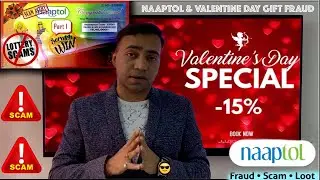 NAAPTOL AND UNVERIFIED LINK FRAUD:लिंक क्लिक करने पर आखिर होता क्या है, और कैसे बचे?