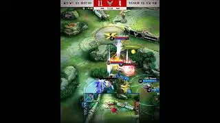 SEKELAS ONIC AJA BISA BUT4 MAP 🙄🙄 #mobilelegends #mlbb #mplidseason13