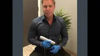 Modern Medicine Radial Pulse Therapy (Shockwave)