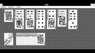 Adventures in Hercules: Windows 3.0