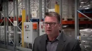 LCW Groningen breidt uit met Toyota Material Handling