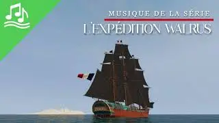 AGDV - La Route du retour (Th&egrave;me Principal)