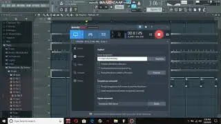 Moombah riddim (fl project)