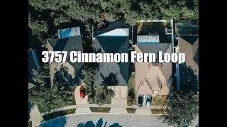 3757 Cinnamon Fern Loop, Clermont, FL 34714