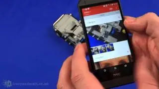 HTC One mini 2 hands-on