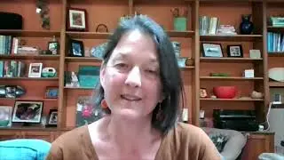Hope Payson -- From Sobriety to Serenity