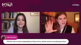 Boy Parts - Eliza Clark e Rita da Nova