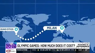 Want to watch the Olympics in person? It’ll cost you