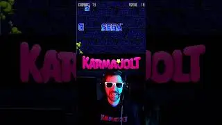 YOU CAN LOSE AT THIS CHEAT CODE (Vectorman, Sega Genesis) - Retrogaming Easter Eggs #segagenesis