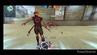 No Internet Prank on Random Players| Free Fire Gameplay | ANYBODY GAMING | 1st Video