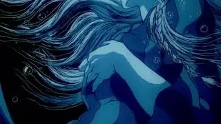 smoke city – underwater love (slowed)