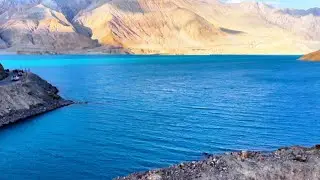 世界尽头的日常——新疆塔县班迪 Everyday Life at the Edge of the World — Bandi Village
