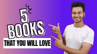 5 books to read when starting a software (SaaS) job | SaaS Sales | In Hindi | Pratik Pandey