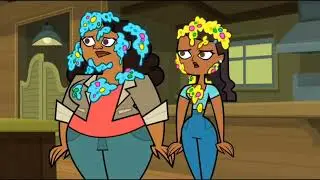 🌴 TOTAL DRAMA REBOOT (Season 1) 🌴 Episode 8 - 