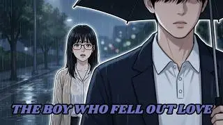 THE BOY WHO FELL OUT LOVE | FINAL PART