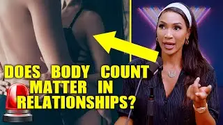Does Body Count Matter? with Sarah Fontenot