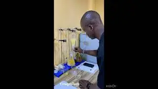 Biodiesel Production from Seed Oil