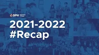 2021-2022 #Recap SPH Kemang Village
