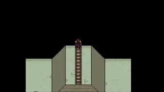 Earthbound Custom Music: Cave Story - Moonsong (Extended)
