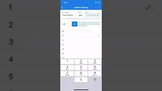 Customize Readings and Dosages (App) | Skimmer