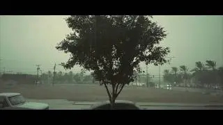 Sony A6500 with a Zyihun Crane V 2.0, Monsoon Storm