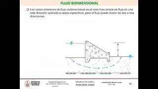 15. Flujo bidimensional