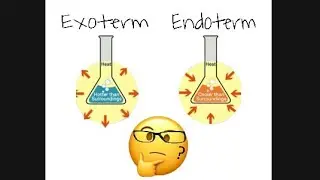 Praktek Kimia Sederhana (Reaksi Endoterm)