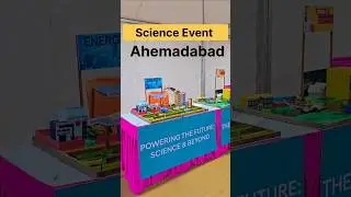 science exhibition working model event ahemadabad