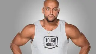 WWE's Tough Enough After Show | Mada Abdelhamid Interview | AfterBuzz TV