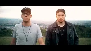 DJ SELECTA & ENVEGAS - Irish Voices (Official Video UHD 4K)