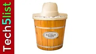 Top 3 Best Ice Cream Maker Reviews in 2020