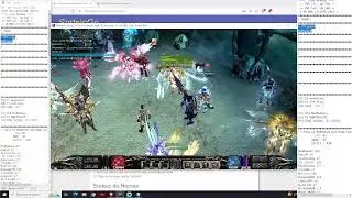 [LIVE ON] COZY MUAWAY PVP RIFA /  ASA SNOW VISUAL