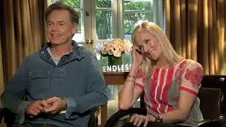 Alex Pettyfer, Shane Feste, Bruce Greenwood, & Joely Richardson Talk Endless Love with Silas Lesnick
