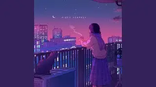 Night Changes (Slowed + Reverb)
