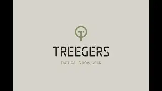 Unboxing & Assembly Treegers GL650W+ LED Grow Fixture 🎁💡🪴