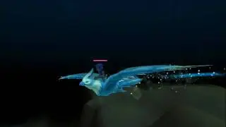 Mabinogi - birdmod