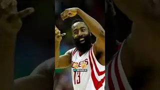 James Harden&rsquo;s Jersey Is In A Strip Club #nba #sports