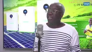 🛑 |DIRECT|  XEW XEW DIAMONO  &nbsp;DU 18 SEPTEMBRE 2025  AVEC DJ BOUBS ET IBOU FALL
