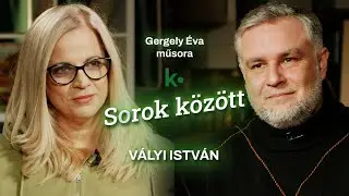 Vályi István: 