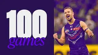 Sam Switkowski | 100 Games